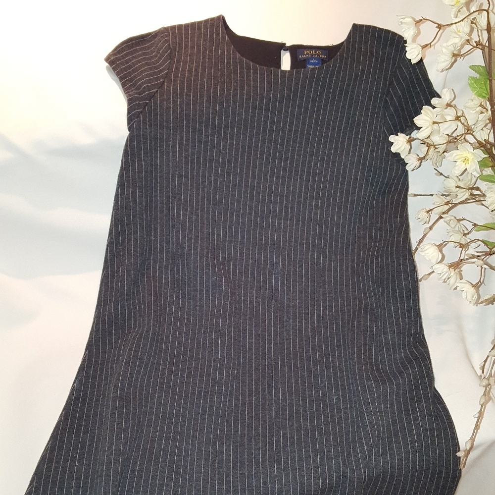 Ralph Lauren Polo Dress